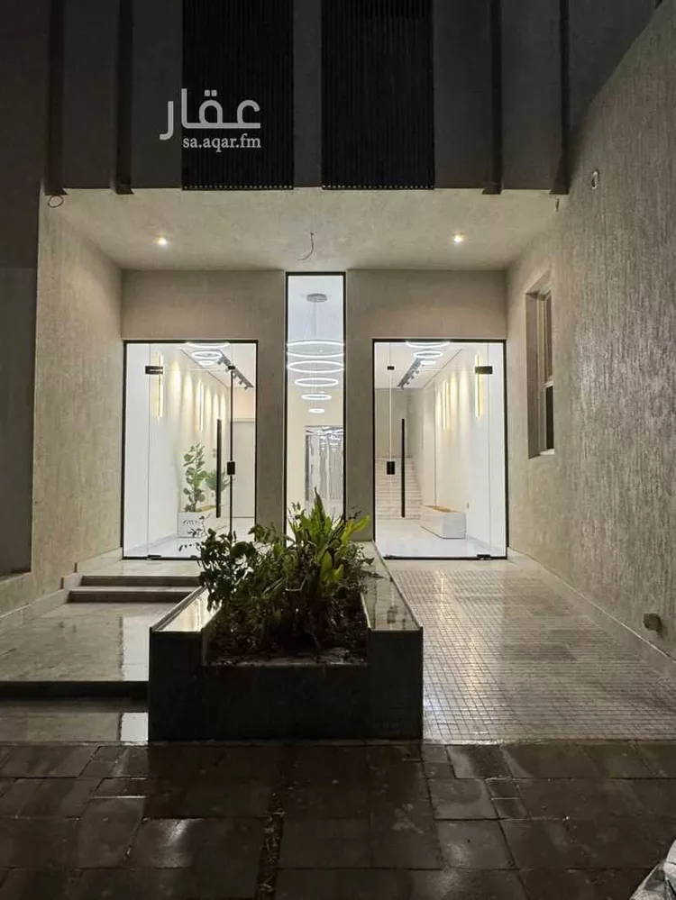 شقة للإيجار في شارع البكيرية, حي النخيل, مدينة بريدة, منطقة القصيم صورة 3