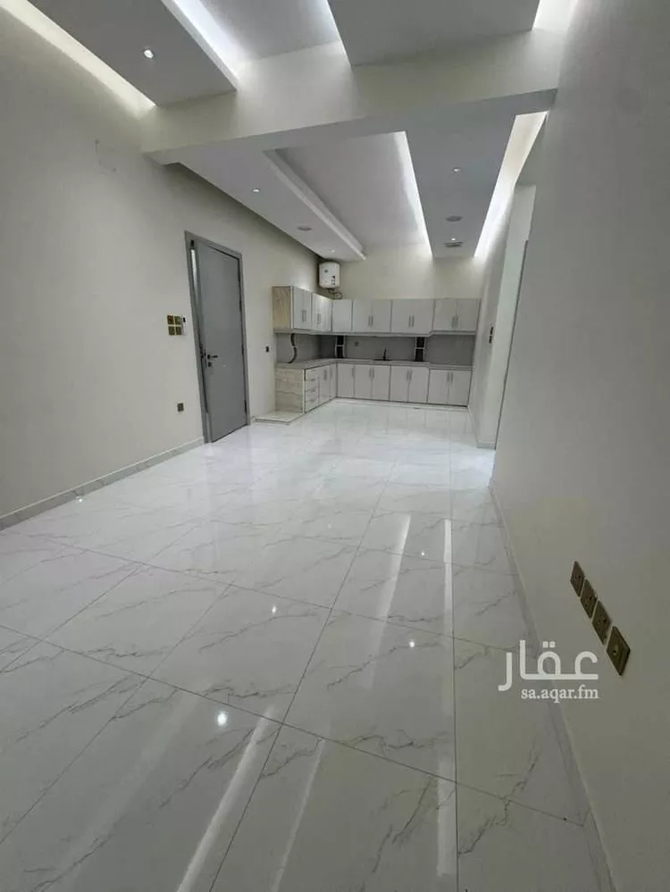 شقة للإيجار في شارع البكيرية, حي النخيل, مدينة بريدة, منطقة القصيم صورة 2