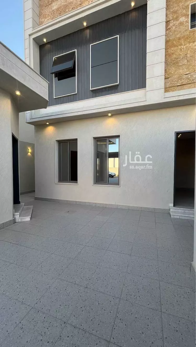 شقة للبيع في شارع مسعود الحنفي, حي النخيل, مدينة بريدة, منطقة القصيم صورة 2