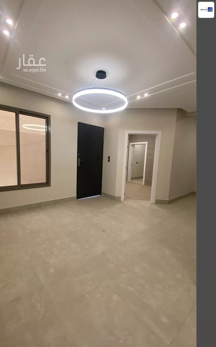 شقة للبيع في شارع مسعود الحنفي, حي النخيل, مدينة بريدة, منطقة القصيم صورة 2