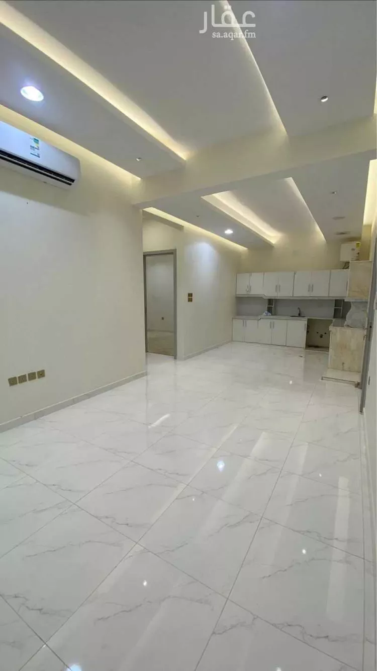 شقة للإيجار في شارع البكيرية, حي النخيل, مدينة بريدة, منطقة القصيم صورة 3