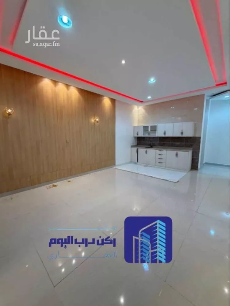 استراحة للإيجار في شارع النجاشي, حي الشفق, مدينة بريدة, منطقة القصيم صورة 3