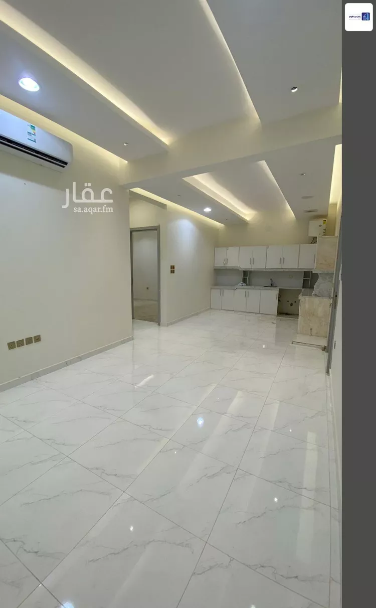شقة للإيجار في شارع البكيرية, حي النخيل, مدينة بريدة, منطقة القصيم صورة 3