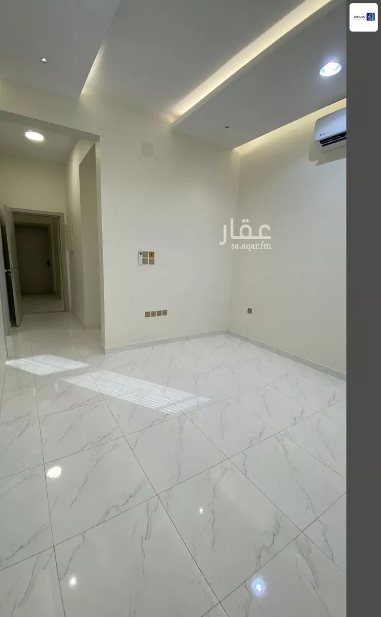 شقة للإيجار في شارع البكيرية, حي النخيل, مدينة بريدة, منطقة القصيم صورة 2