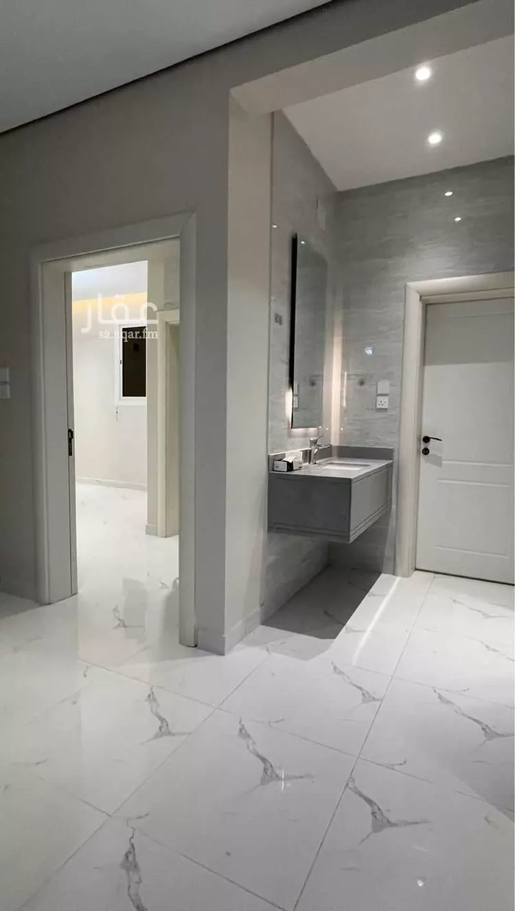 فيلا للإيجار في شارع نهار بن توسعه, حي النخيل, مدينة بريدة, منطقة القصيم صورة 4