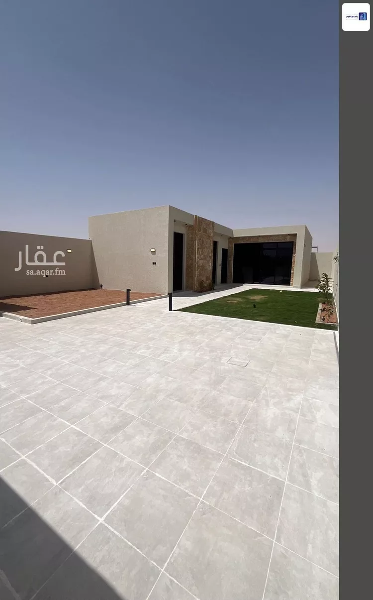 استراحة للبيع في شارع الرابية 65, حي المصيف, مدينة بريدة, منطقة القصيم صورة 2