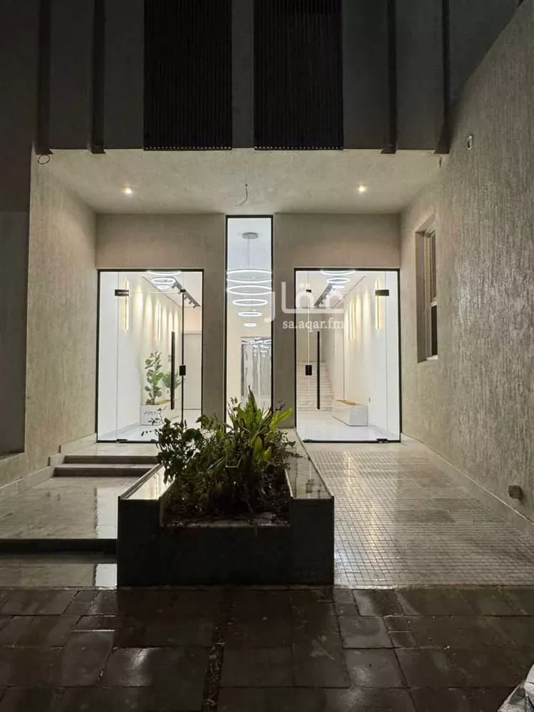 شقة للإيجار في شارع البكيرية, حي النخيل, مدينة بريدة, منطقة القصيم صورة 4