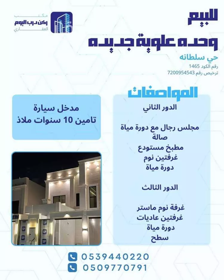 شقة للبيع في شارع النخيل , حي النخيل, مدينة بريدة, منطقة القصيم
