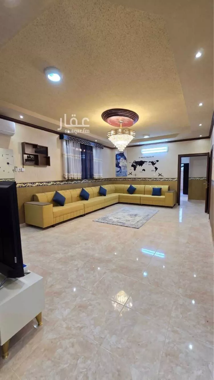 شقة للإيجار في شارع ابن أعثم, حي الريان, مدينة بريدة, منطقة القصيم صورة 2