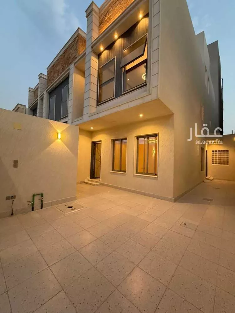 شقة للبيع في شارع مسعود الحنفي, حي النخيل, مدينة بريدة, منطقة القصيم 2