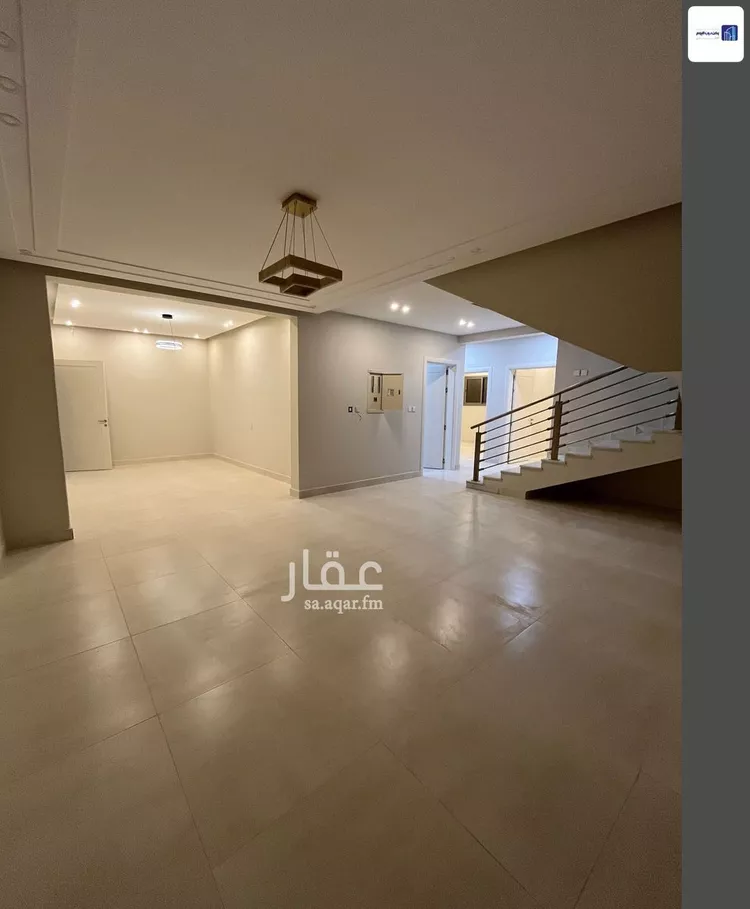 فيلا للإيجار في شارع النخيل , حي النخيل, مدينة بريدة, منطقة القصيم صورة 2