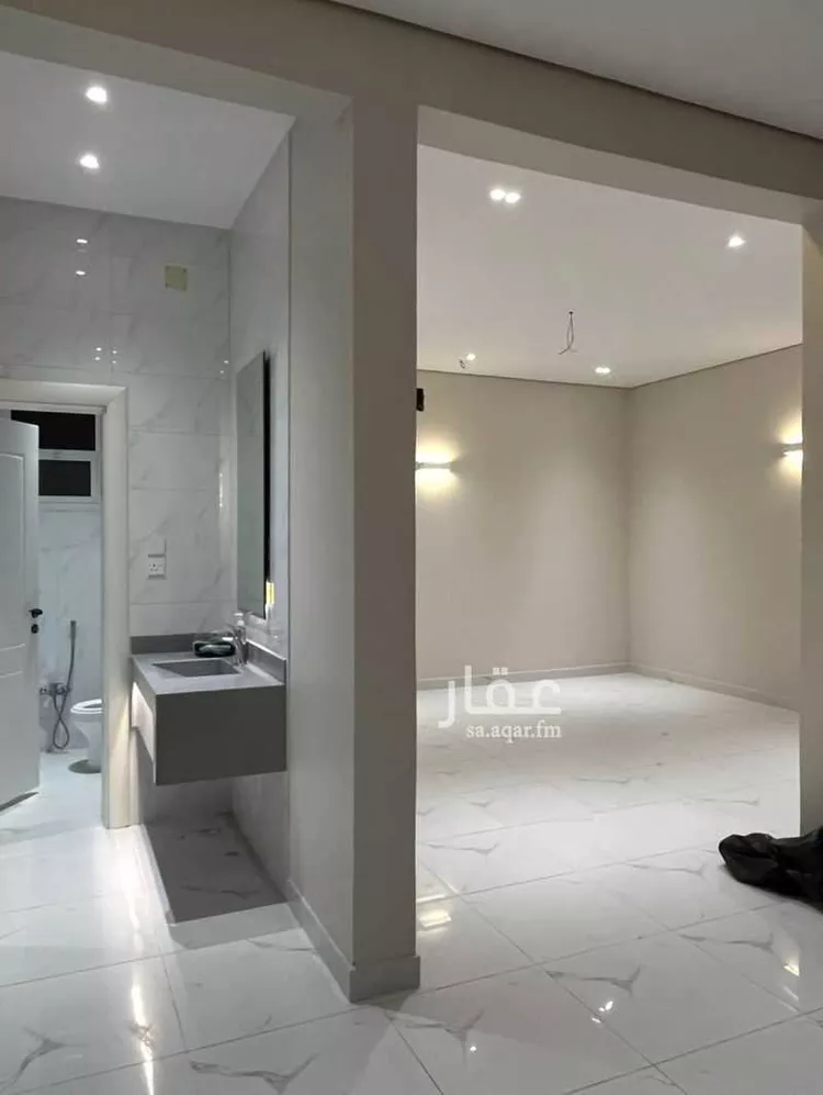 فيلا للإيجار في شارع نهار بن توسعه, حي النخيل, مدينة بريدة, منطقة القصيم صورة 3
