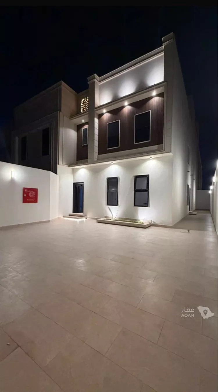 Floor for Sale in Buraydah Al Quway 3