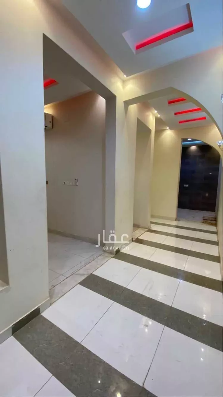 استراحة للإيجار في شارع النجاشي, حي الشفق, مدينة بريدة, منطقة القصيم صورة 3