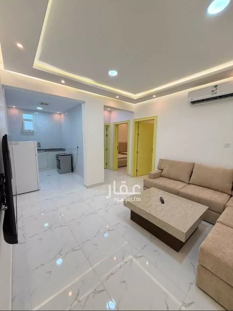 شقة للإيجار في شارع الامير عبدالعزيز بن مساعد بن جلوي, حي الروضة, مدينة بريدة, منطقة القصيم صورة 2