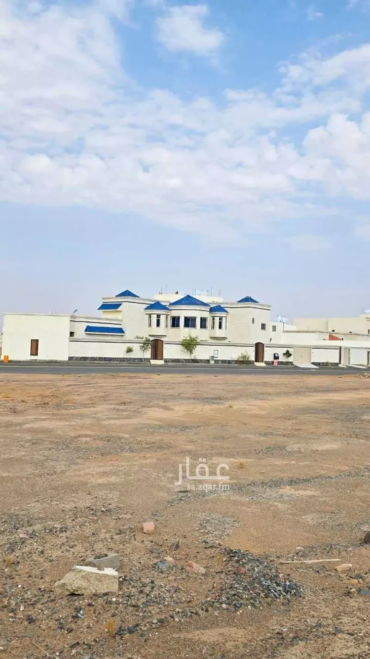 فيلا للبيع في حي حدري البلاد ، حائل ، منطقة حائل