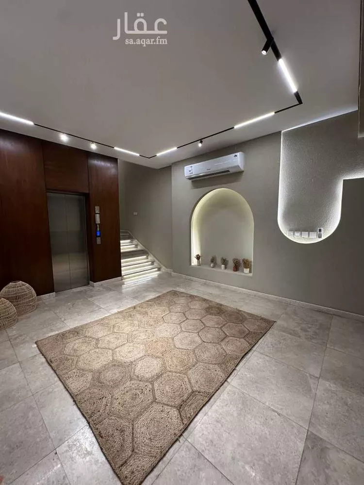 شقة للبيع في شارع احمد بن شيخان, حي الروضة, مدينة جدة, منطقة مكة المكرمة صورة 3