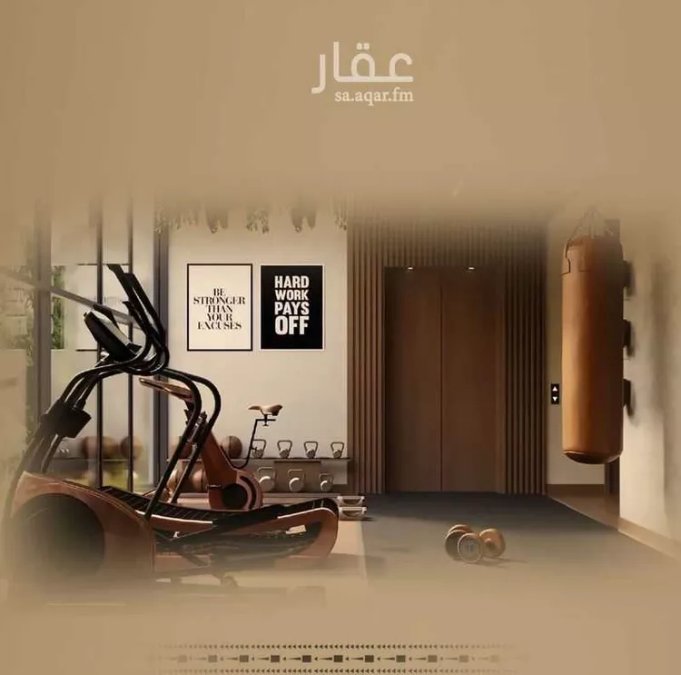 شقة للبيع في شارع ابن ضريفه, حي السلامة, مدينة جدة, منطقة مكة المكرمة صورة 5