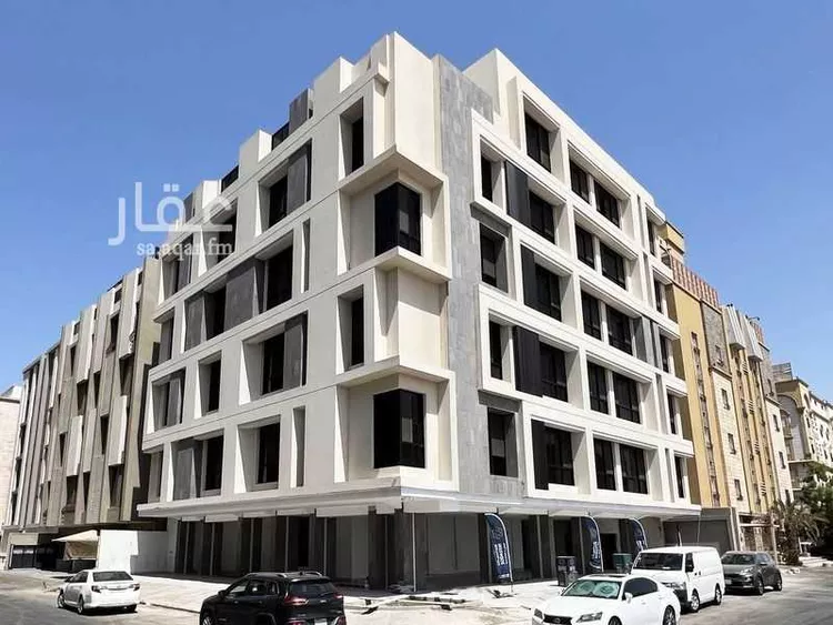 شقة للبيع في شارع محمد الزبرقان, حي الورود, مدينة جدة, منطقة مكة المكرمة