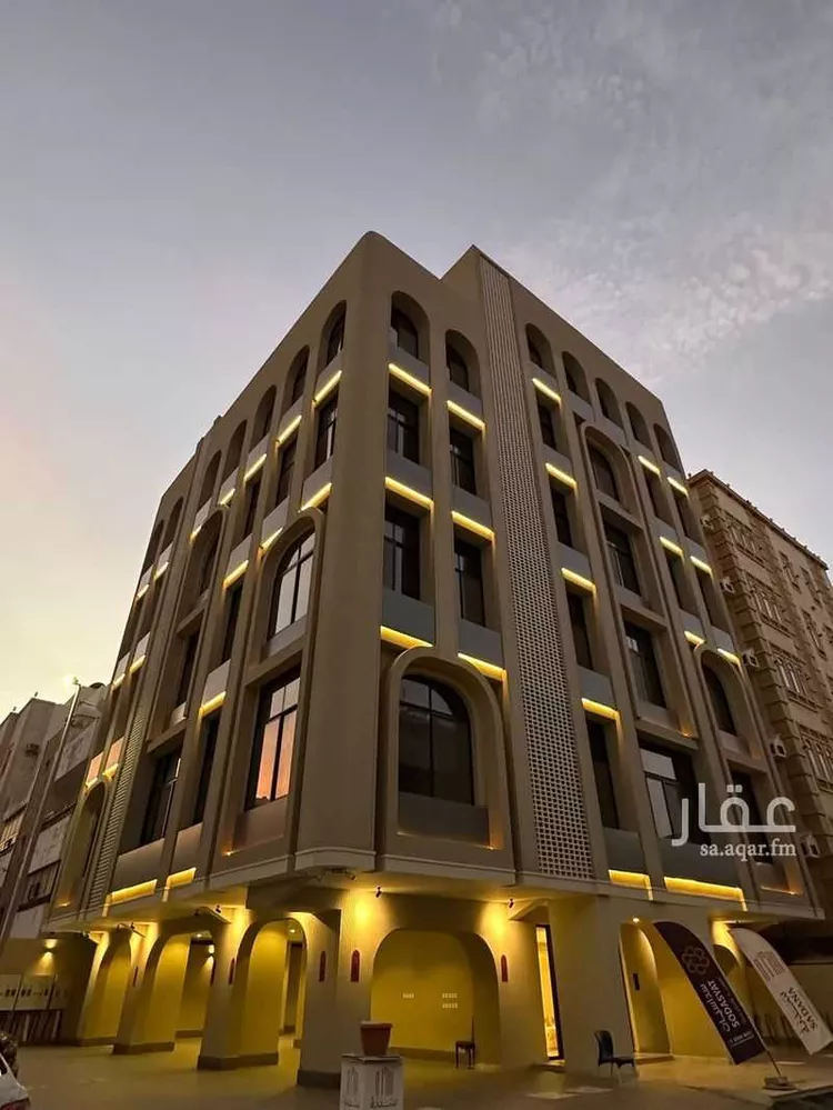 Apartment for Sale in Jeddah Ar Rawdah