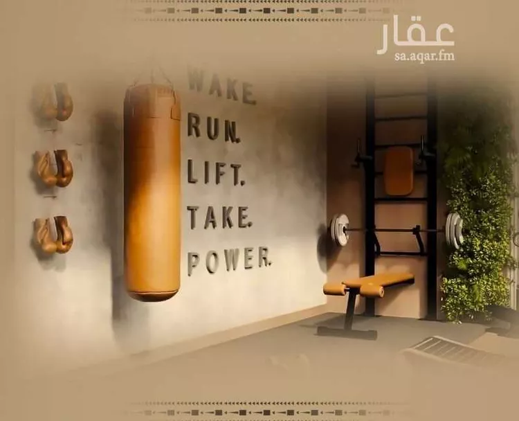 شقة للبيع في شارع ابن ضريفه, حي السلامة, مدينة جدة, منطقة مكة المكرمة صورة 3