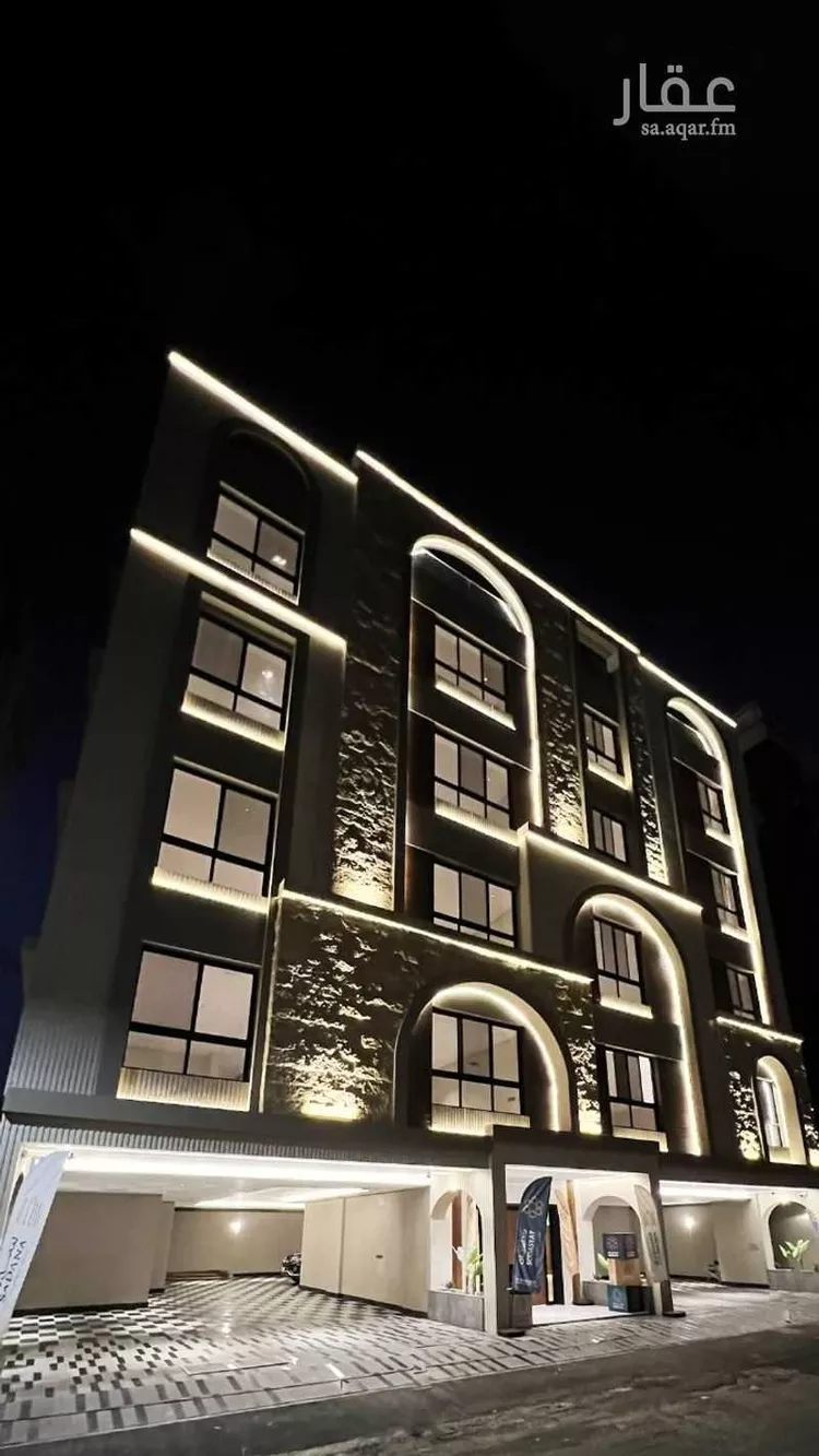 عمارة للبيع في شارع سعيد الدرامي, حي السلامة, مدينة جدة, منطقة مكة المكرمة صورة 2