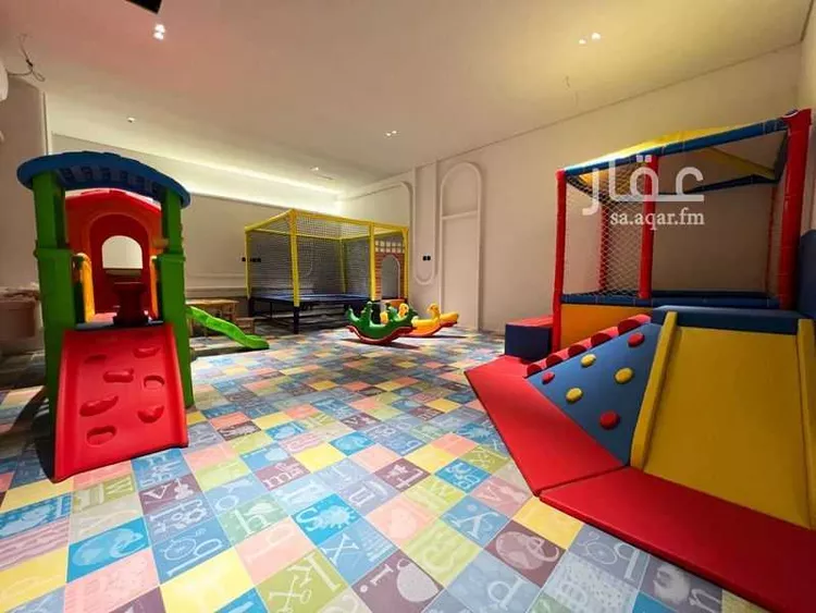 شقة للبيع في شارع وادي الرمسه, حي الروضة, مدينة جدة, منطقة مكة المكرمة صورة 5