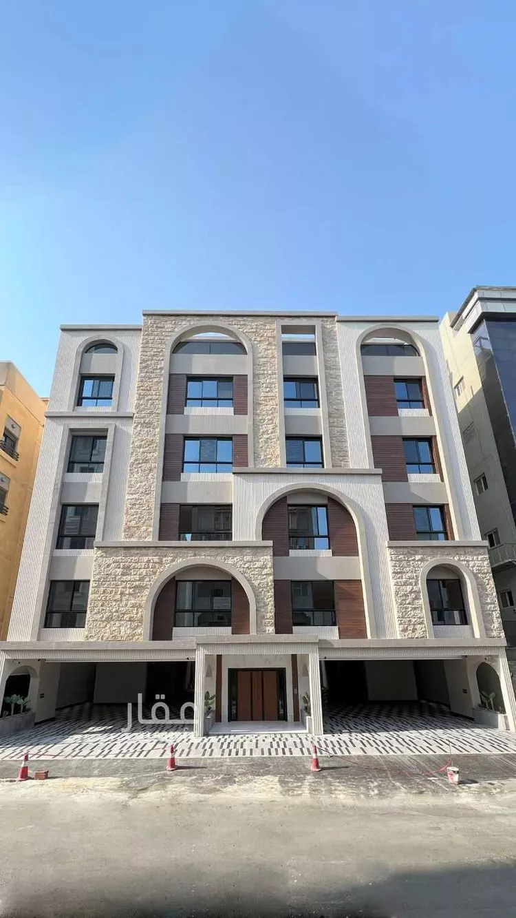 شقة للبيع في شارع سعيد الدرامي, حي السلامة, مدينة جدة, منطقة مكة المكرمة