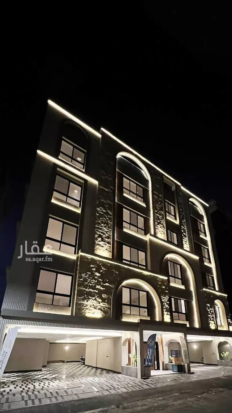شقة للبيع في شارع سعيد الدرامي, حي السلامة, مدينة جدة, منطقة مكة المكرمة صورة 2