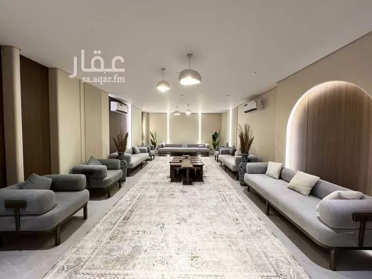 شقة للبيع في شارع البثنة, حي الفيحاء, مدينة جدة, منطقة مكة المكرمة صورة 3