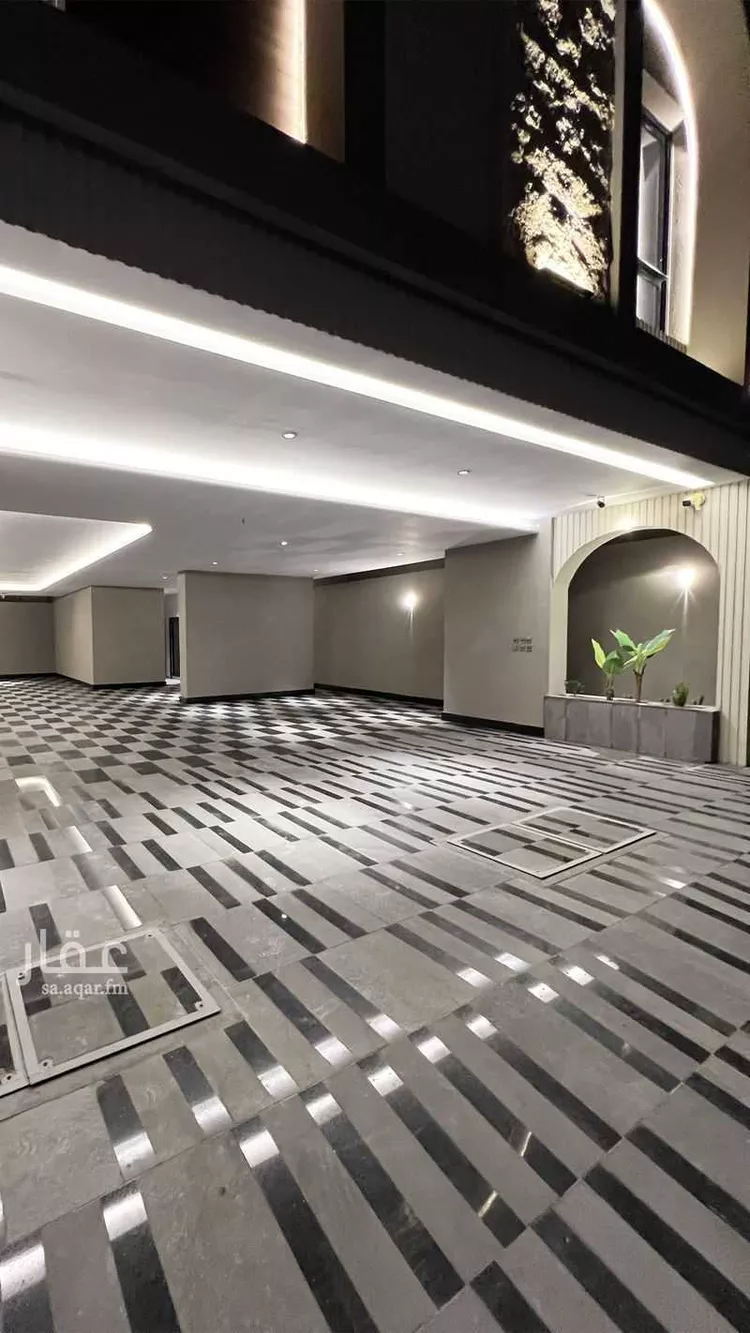 شقة للبيع في شارع سعيد الدرامي, حي السلامة, مدينة جدة, منطقة مكة المكرمة صورة 3