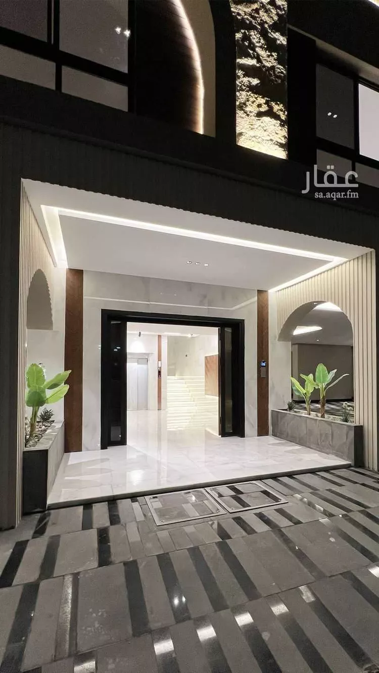 شقة للبيع في شارع سعيد الدرامي, حي السلامة, مدينة جدة, منطقة مكة المكرمة صورة 4