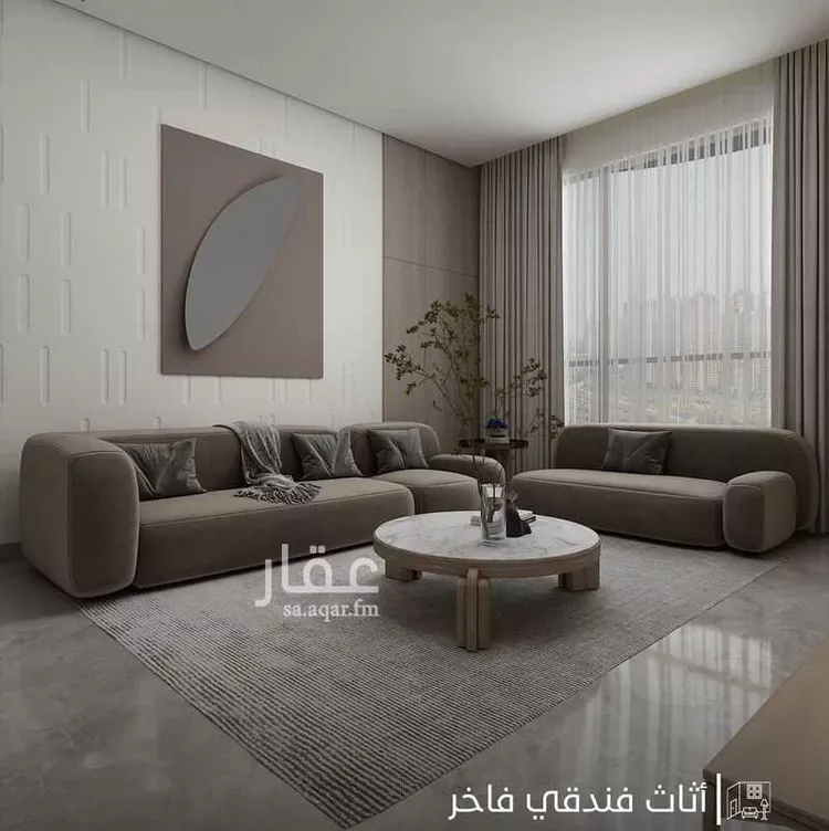 شقة للبيع في شارع عبدالله بلخير, حي الروضة, مدينة جدة, منطقة مكة المكرمة صورة 5