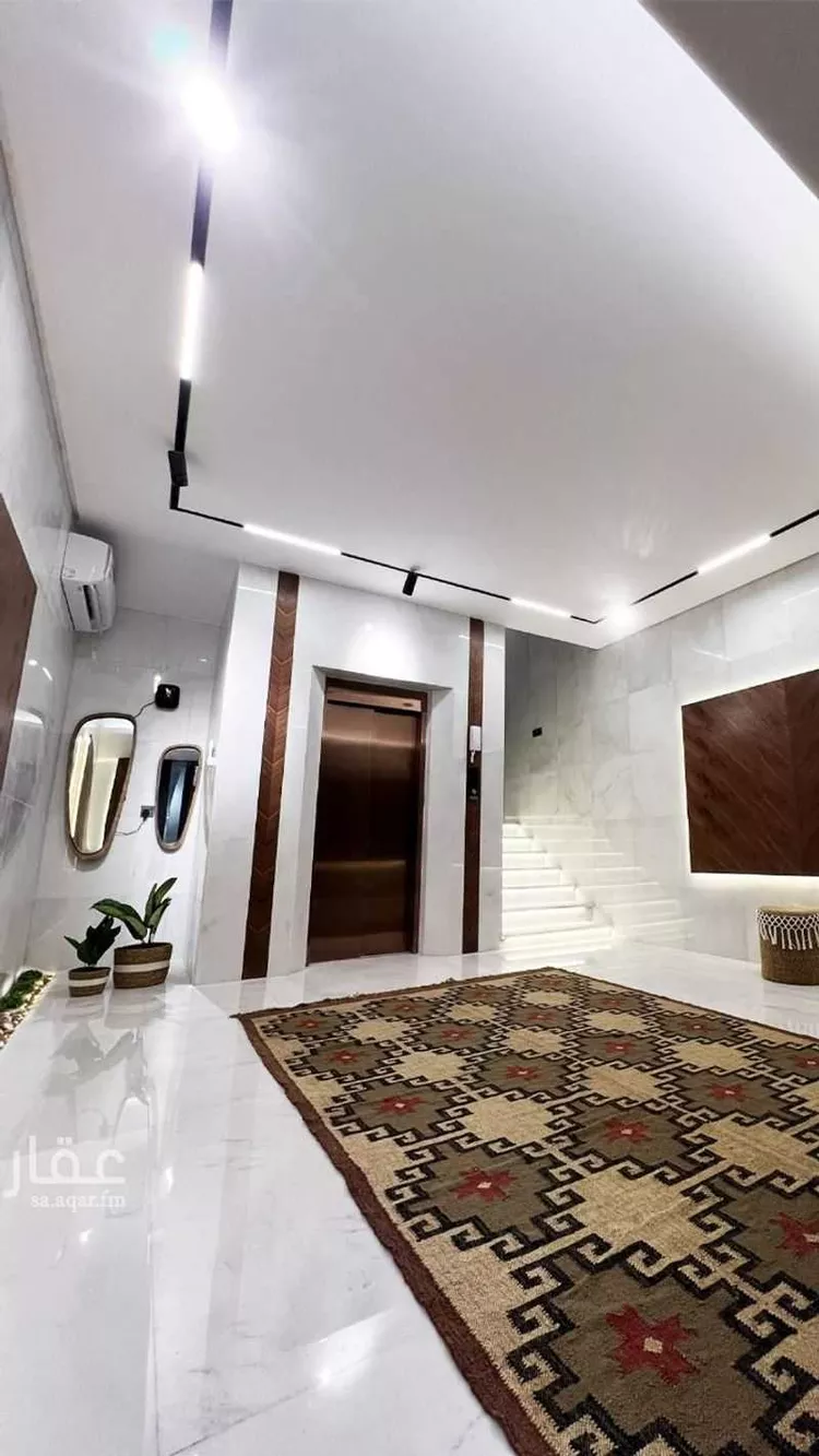 شقة للبيع في شارع سعيد الدرامي, حي السلامة, مدينة جدة, منطقة مكة المكرمة صورة 5