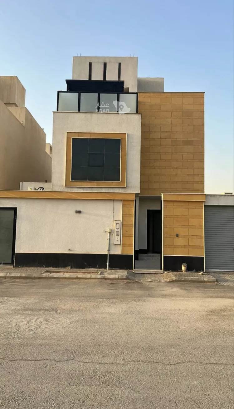 فيلا للإيجار في شارع محمد بن جريج, حي العارض, مدينة الرياض, منطقة الرياض