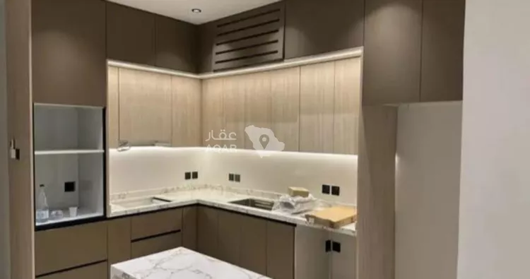 شقة للإيجار في شارع إبراهيم بن جبلة, حي النرجس, مدينة الرياض, منطقة الرياض صورة 4