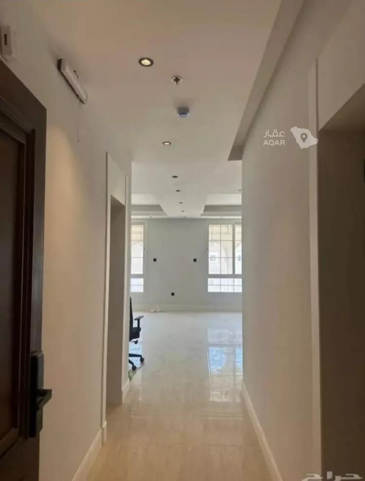 شقة للإيجار في شارع إبراهيم بن جبلة, حي النرجس, مدينة الرياض, منطقة الرياض صورة 5