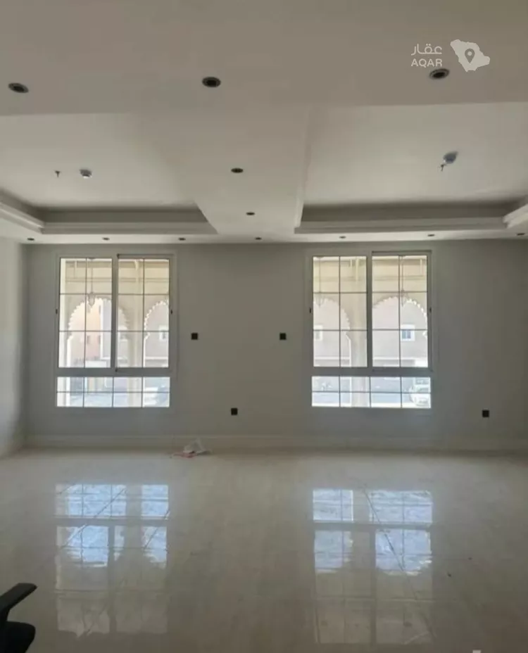 شقة للإيجار في شارع إبراهيم بن جبلة, حي النرجس, مدينة الرياض, منطقة الرياض صورة 2