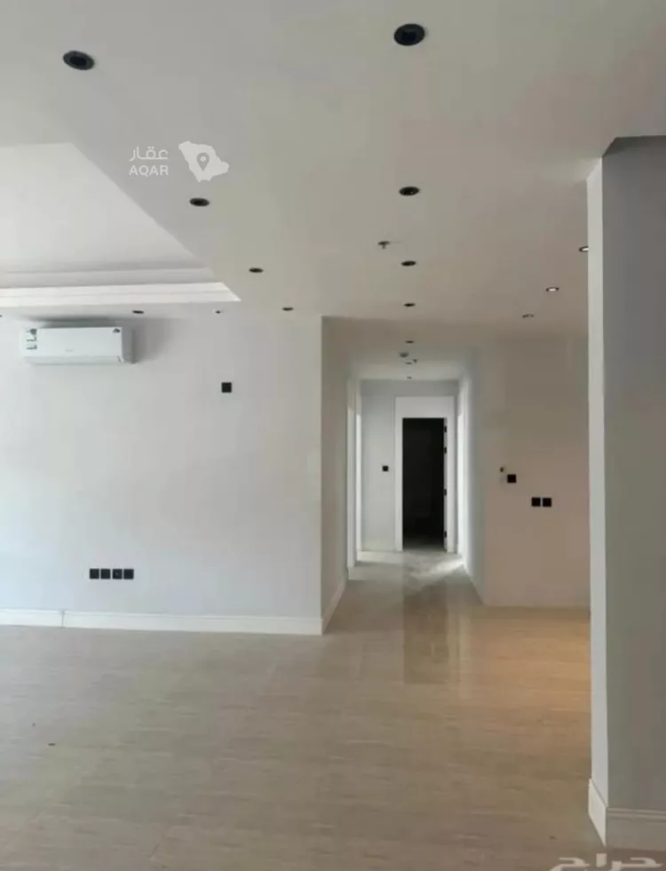 شقة للإيجار في شارع إبراهيم بن جبلة, حي النرجس, مدينة الرياض, منطقة الرياض صورة 3