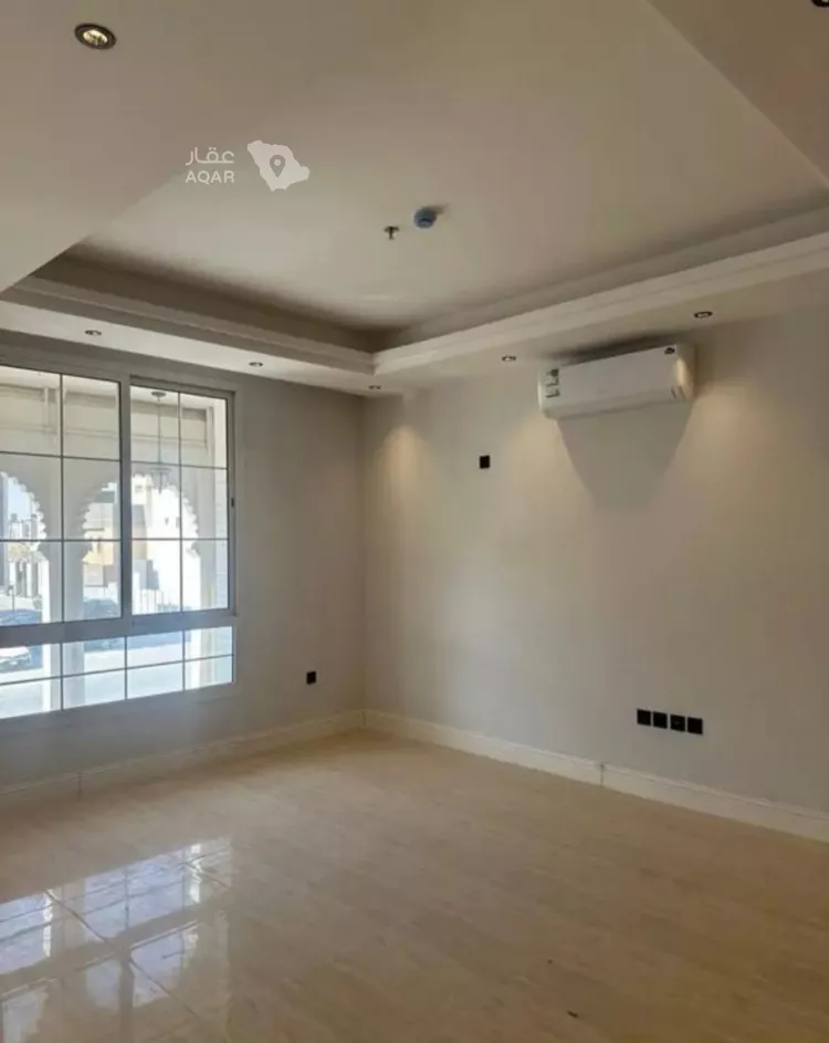 شقة للإيجار في شارع إبراهيم بن جبلة, حي النرجس, مدينة الرياض, منطقة الرياض