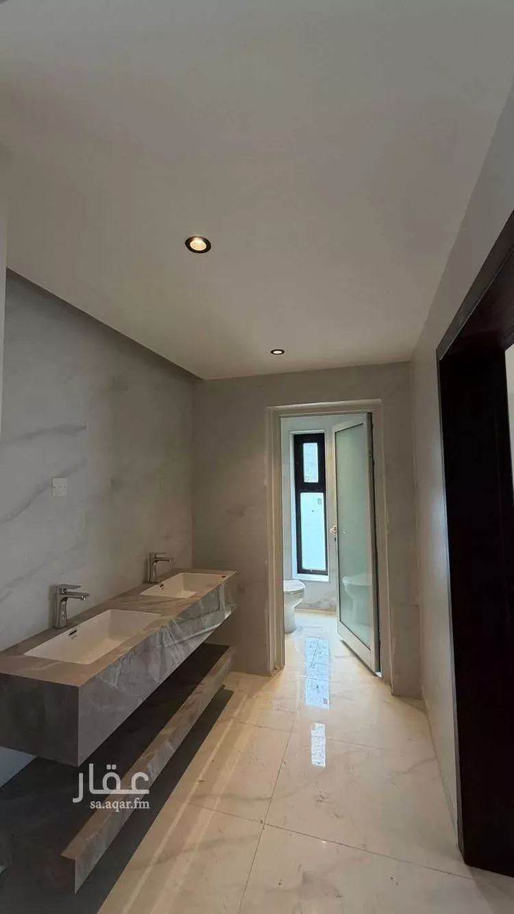 شقة للإيجار في شارع برقان ، حي القصور ، الظهران ، الدمام صورة 3