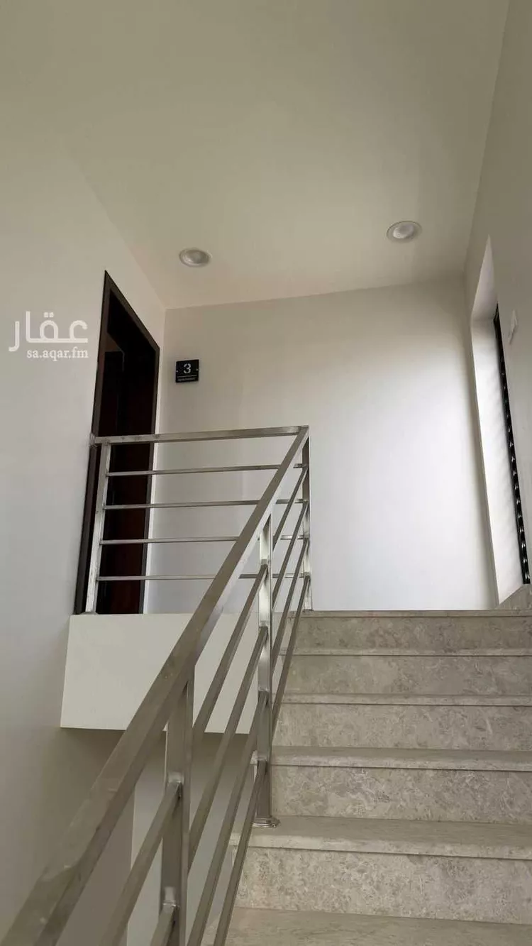 شقة للإيجار في شارع برقان, حي القصور, مدينة الظهران, المنطقة الشرقية 8