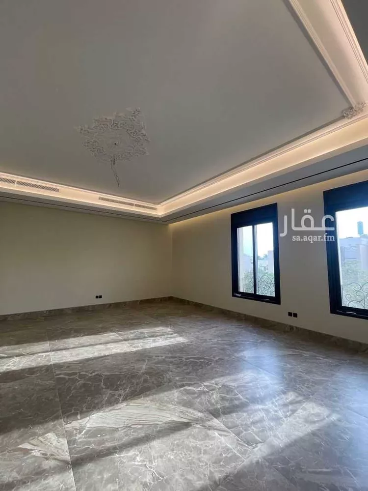 فيلا للإيجار في شارع علقمة الحضرمي ، حي الزهراء ، جدة ، جدة