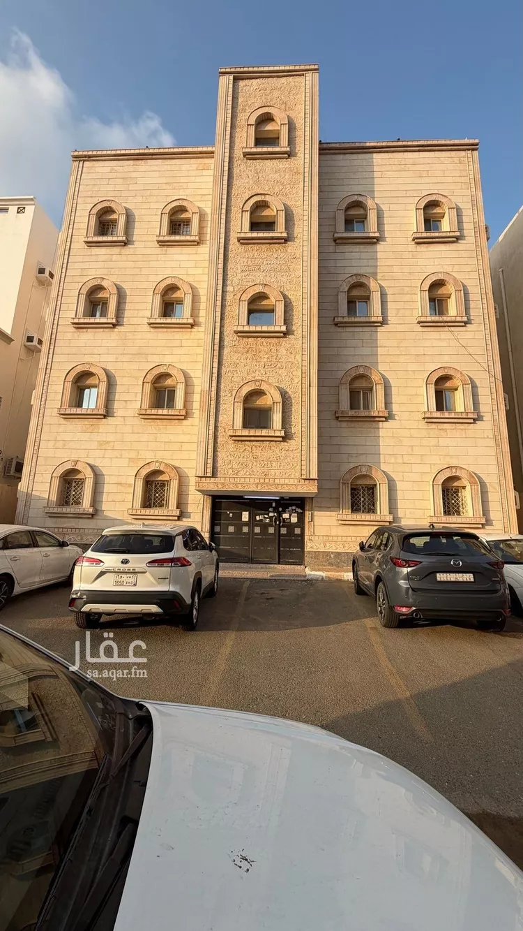 شقة للإيجار في شارع حميدان الشويعر, حي الشاطئ, مدينة جازان, منطقة جازان