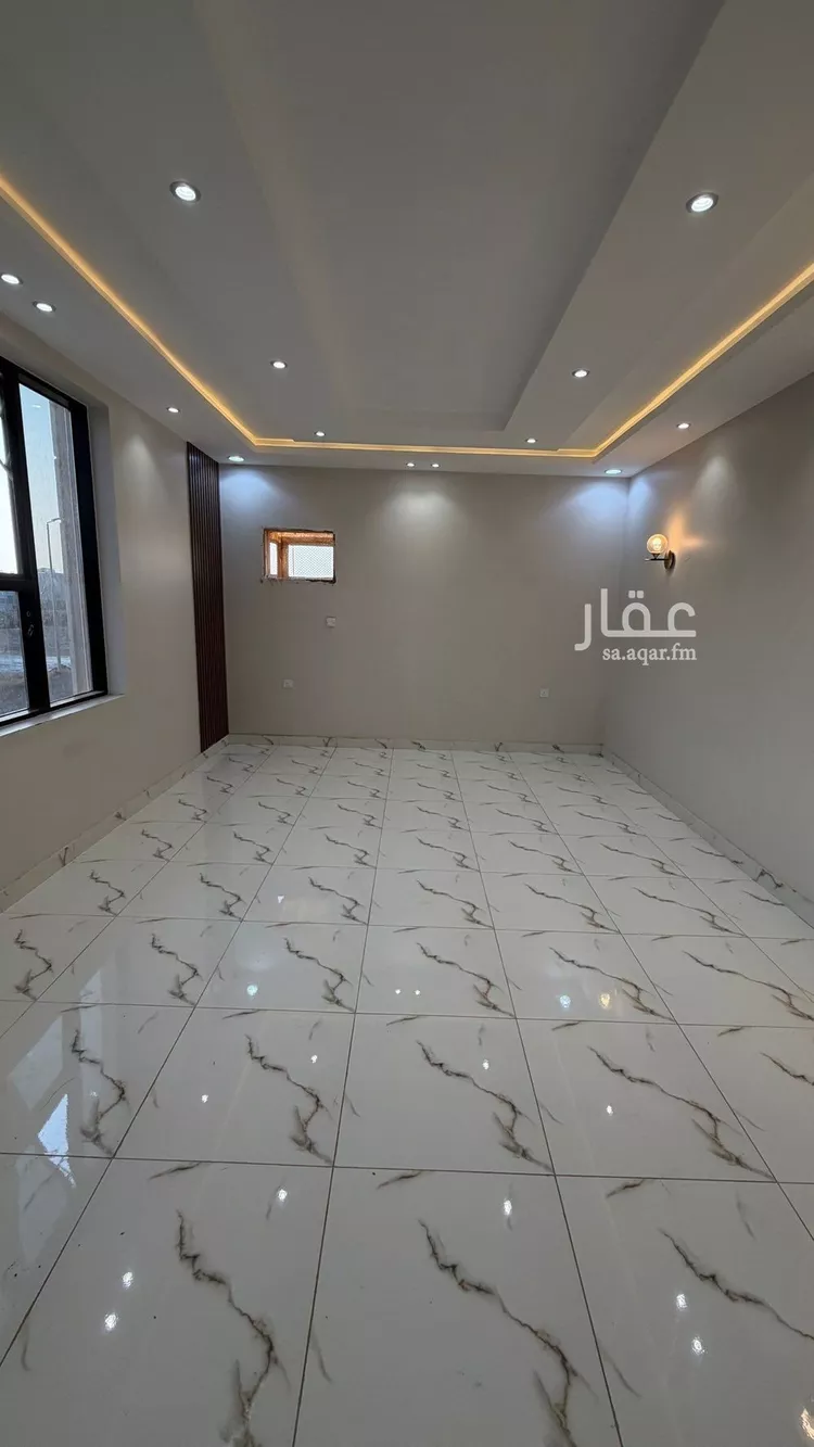 شقة للإيجار في شارع ام كلثوم بنت الرسول, حي الرحاب 2, مدينة جازان, منطقة جازان صورة 5