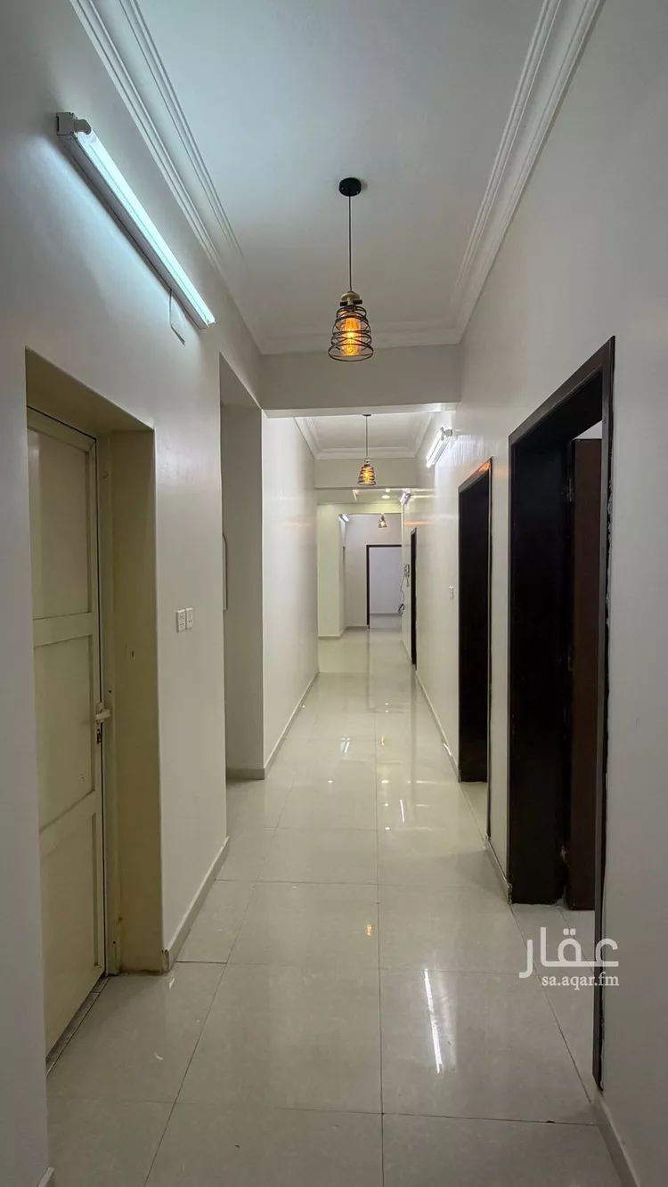 شقة للإيجار في شارع حميدان الشويعر, حي الشاطئ, مدينة جازان, منطقة جازان صورة 4