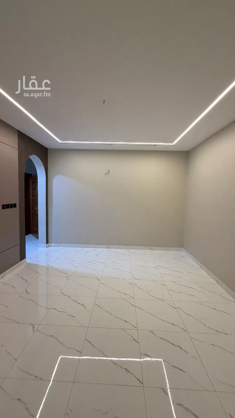 شقة للإيجار في شارع علي حمود احمد علواني, حي المحمدية 3, مدينة جازان, منطقة جازان صورة 3