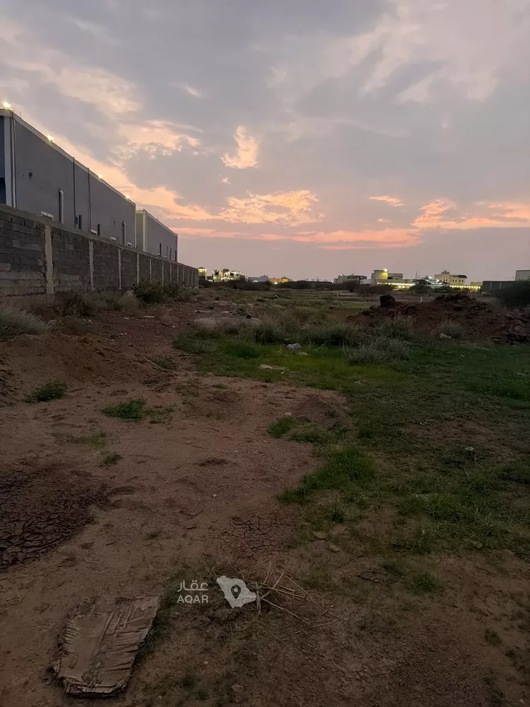 أرض للبيع في حي فلس, مدينة فلس, منطقة جازان
