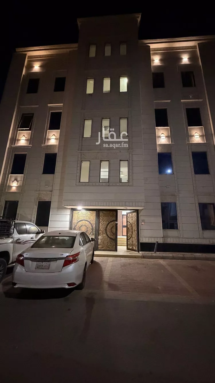 شقة للإيجار في شارع  28 ز, حي المحمدية 2, مدينة جازان, منطقة جازان