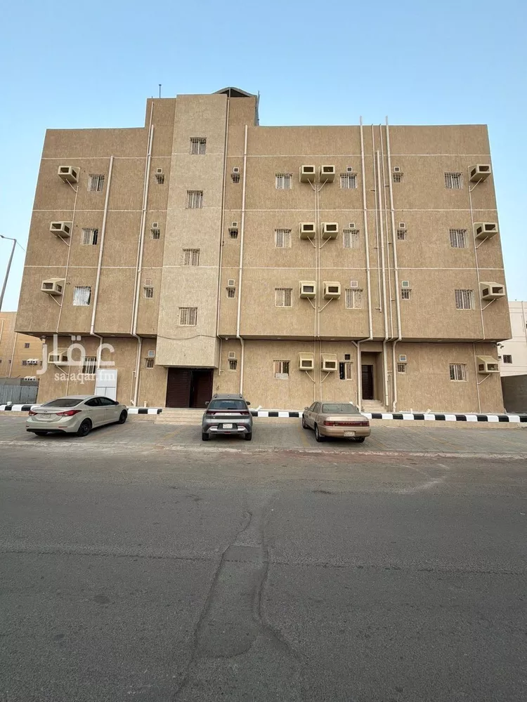 شقة للإيجار في شارع شارع 23 ز, حي المحمدية 2, مدينة جازان, منطقة جازان